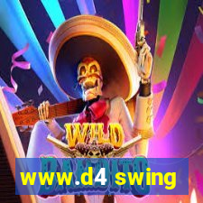 www.d4 swing